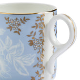 Tonquin Mug Blue
